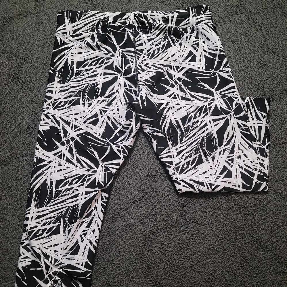 Calvin Klein Capri Legging